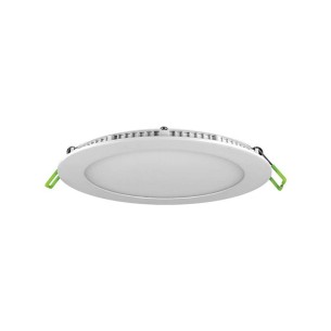 LED панел ESTE LED - 12W - 850LM - БЯЛ - 4000К - 1