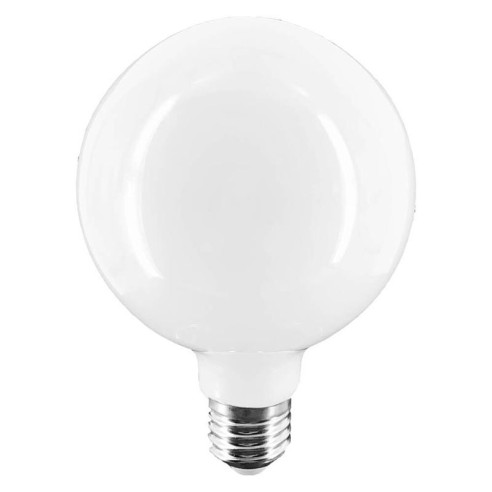 LED филамент лампа FLICK OPAL LED- GFO125- 10.6W- 1300LM- E27- 4000K - 1