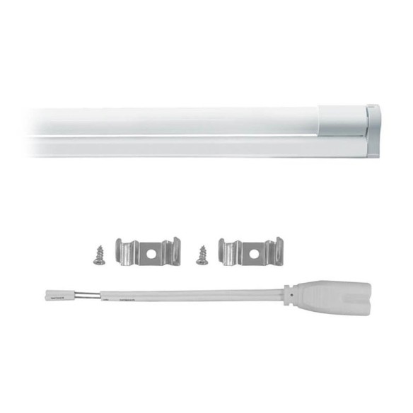 LED осветително тяло GOLF LED T8 10W CL 4000K - 1