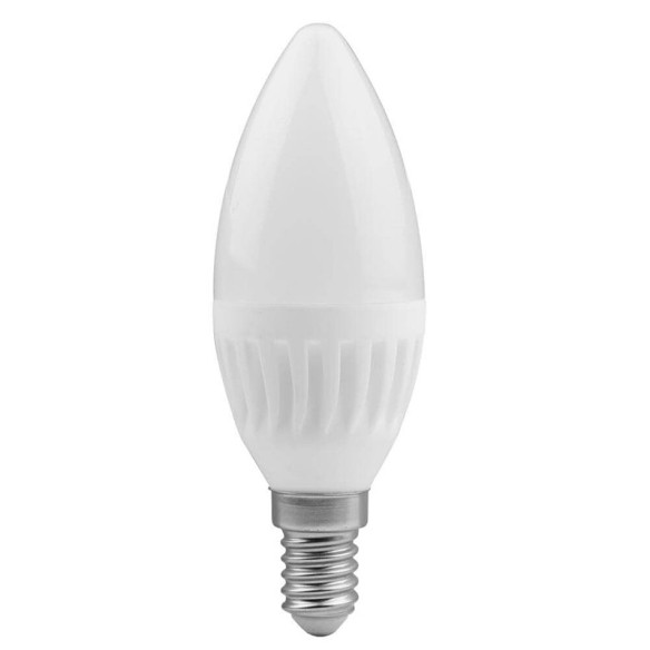 LED лампа NORRIS LED PREMIUM-Ø37- 9W- 868LM- E14- 3000K - 1