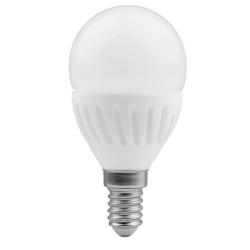 LED лампа NORRIS LED PREMIUM- 9W-Ø45- 868LM- E14- 4000K - 1