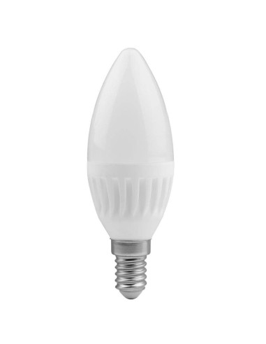 LED лампа NORRIS LED PREMIUM- 9W- 868LM- E14- 4000K-ds24039 - 1