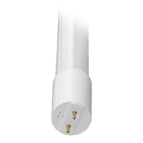 LED тръба ROYAL LED- 10W- 900LM- T8- 600MM- G13- 6400К - 1