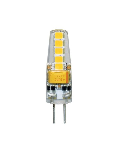 LED лампа NOVA LED- 2W- 200LM- G4- 4000K - 1