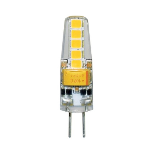 LED лампа NOVA LED- 2W- 200LM- G4- 4000K - 1