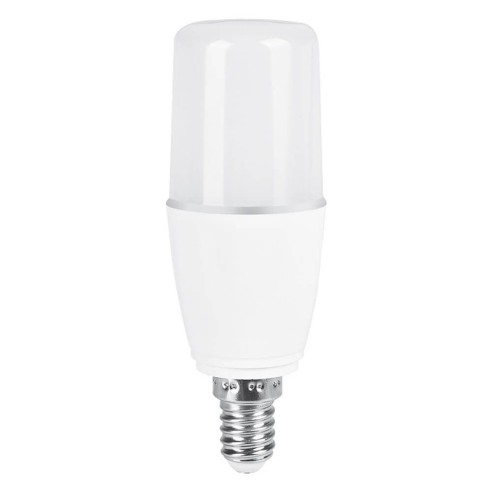 LED лампа THOR LED- 8W- 640LM- E14- 3000K - 1