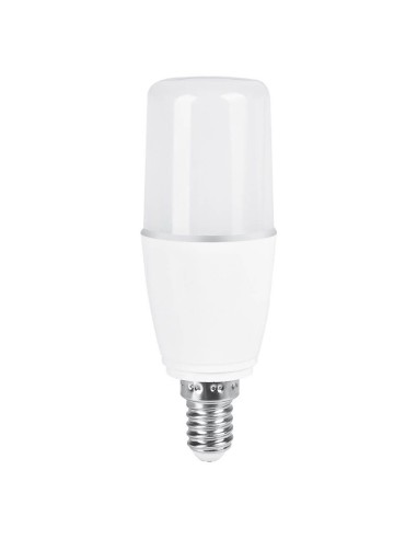 LED лампа THOR LED- 8W- 640LM- E14- 4000K-ds11601 - 1