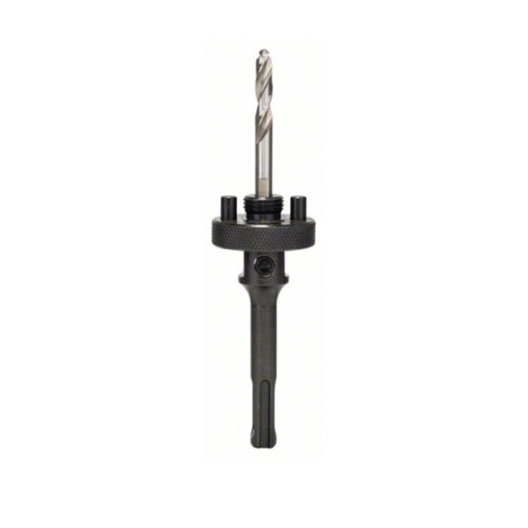 Адаптер SDS-plus, 5/8" - 18 UNF, 32 - 210 mm, BOSCH