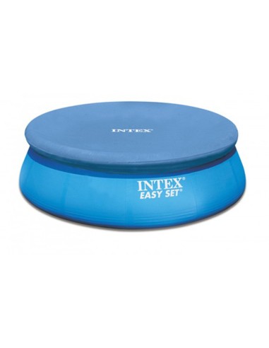 Покривало за басейн Intex Easy Set, 305 см-ds12604 - 1