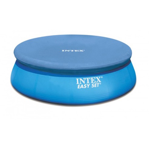 Покривало за басейн Intex Easy Set, 305 см