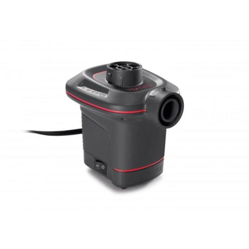 Електрическа помпа Intex Quick-Fill DC 66636 - 2
