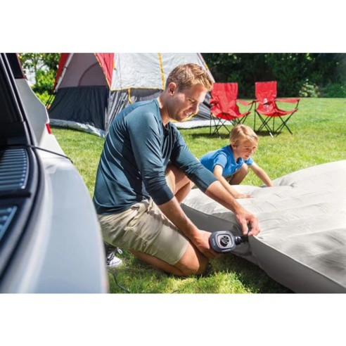 Електрическа помпа Intex Quick-Fill DC 66636 - 3