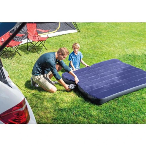 Електрическа помпа Intex Quick-Fill DC 66636 - 4