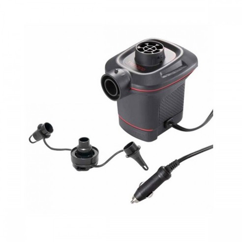 Електрическа помпа Intex Quick-Fill DC 66636 - 5