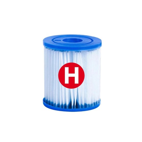 Басейн Intex с метална рамка, 366 x 76 см, к-кт с помпа и филтър - 3