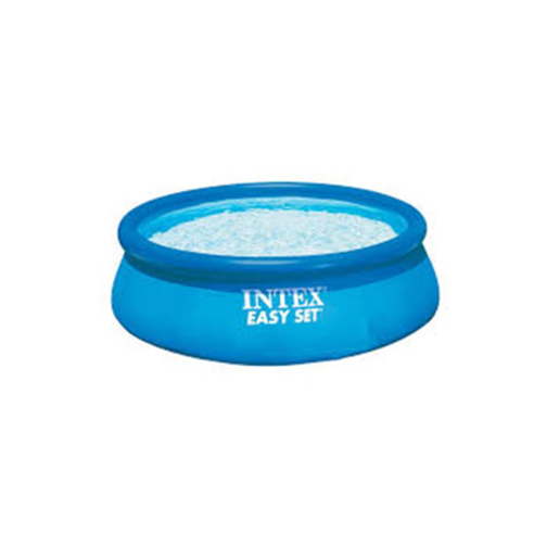 Басейн надуваем Easy Set 3.66х76 см с помпа и филтър INTEX