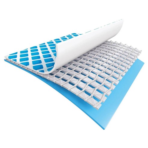 Басейн надуваем Easy Set 3.66х76 см с помпа и филтър INTEX