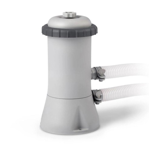 Басейн надуваем Easy Set 3.66х76 см с помпа и филтър INTEX