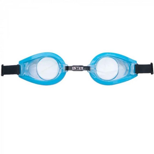 Детски очила за плуване Intex, възраст 8+ - 2