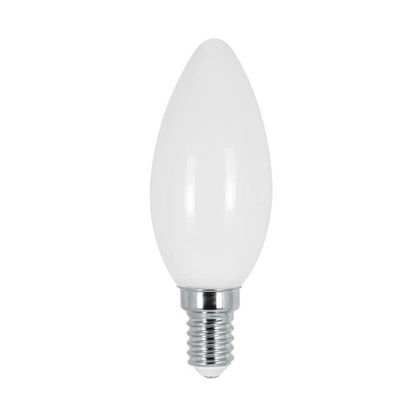 LED филамент лампа FLICK OPAL LED- BFO35- 4W- 400LM- E14- 4000K - 1