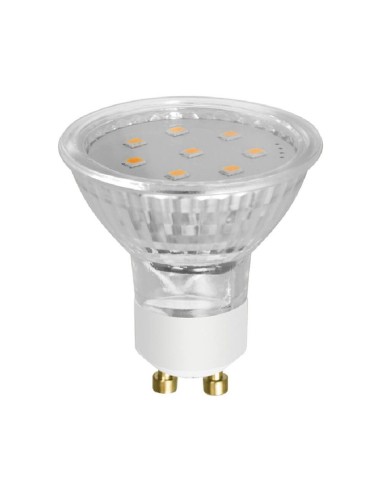 LED лампа MOBI LED- JDR- 3W- 200LM- GU10- 4000K - 1