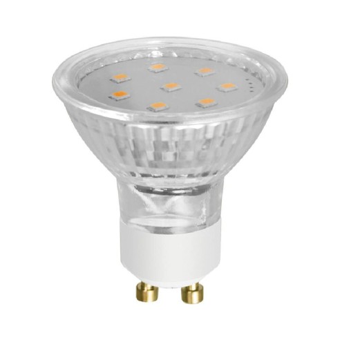 LED лампа MOBI LED- JDR- 3W- 200LM- GU10- 4000K - 1