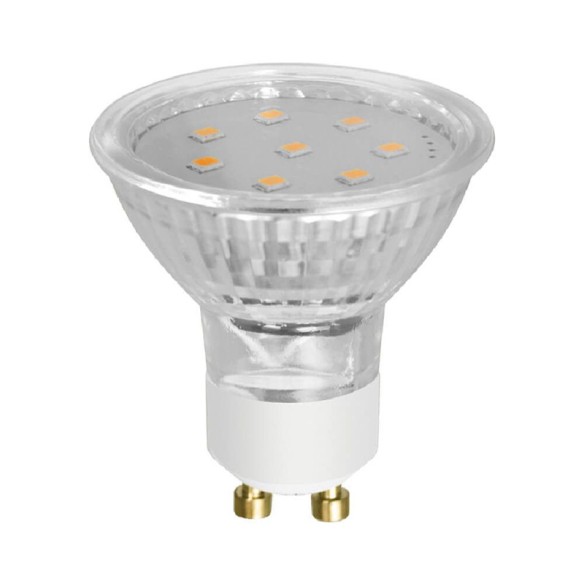LED лампа MOBI LED- JDR- 3W- 200LM- GU10- 4000K - 1