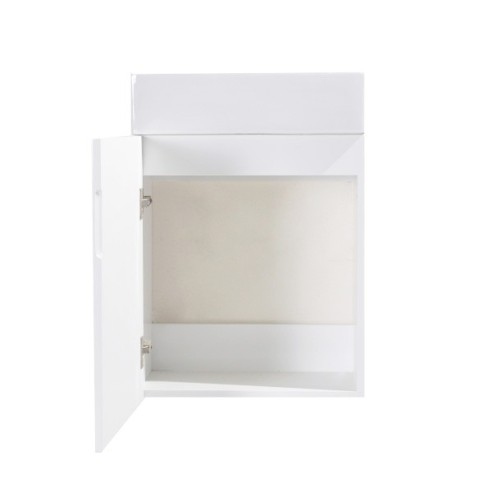 Шкаф за баня 45х30х63 4530 - 2