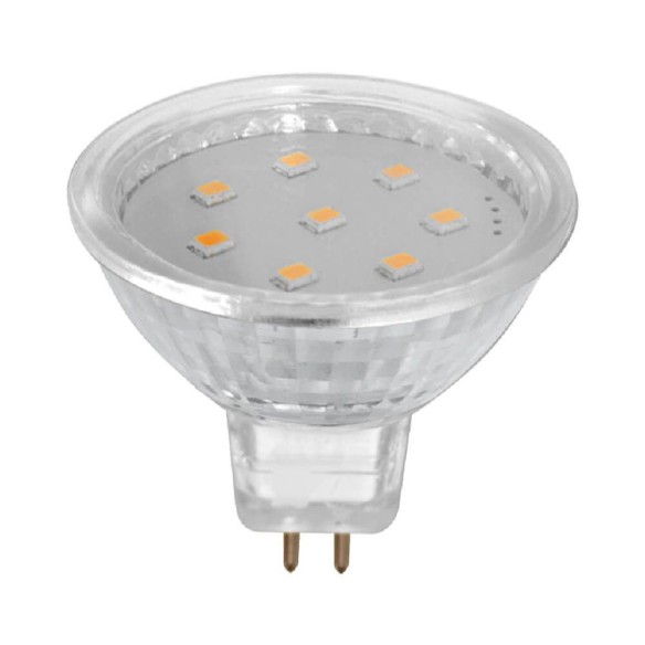 LED лампа MOBI LED- JCDR- 3W- 200LM- 230V- G5.3- 4000K - 1