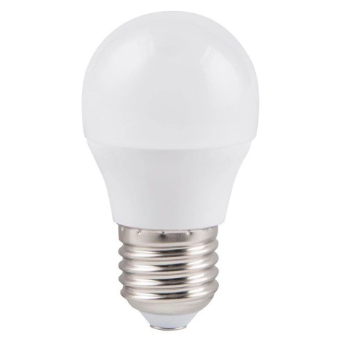 LED лампа MAX LED- 8W- 806LM- E27- 6400K - 1