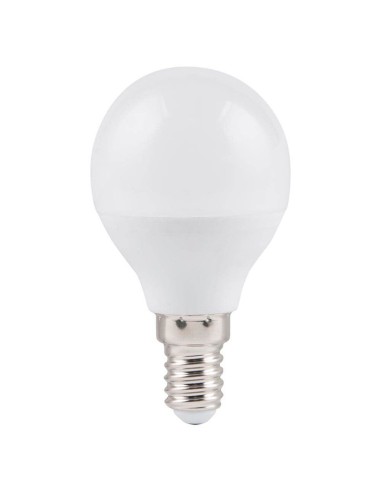 LED лампа MAX LED- 8W- 806LM- E14- 6400K-ds16047 - 1