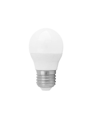 LED лампа CAMEO LED- 6W- Ø45-480LM- E27- 4000K - 1