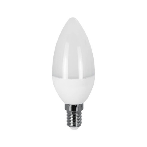 LED лампа CAMEO LED- 480LM- E14- 6W 4000K - 1