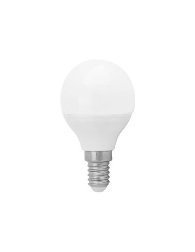 LED лампа CAMEO LED- 6W- 480LM- E14- 4000K-ds51806 - 1