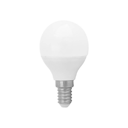 LED лампа CAMEO LED- 6W- 480LM Ø45- E14- 4000K - 1