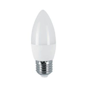 LED лампа CAMEO LED- 6W- Ø37-480LM- E27- 4000K - 1
