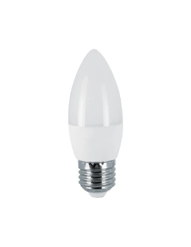 LED лампа CAMEO LED- 6W- 480LM- E27- 4000K-ds51805 - 1