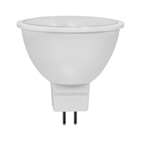 LED лампа BETA LED- JCDR- 3W- 200LM- 230V- G5.3- 6400K - 1