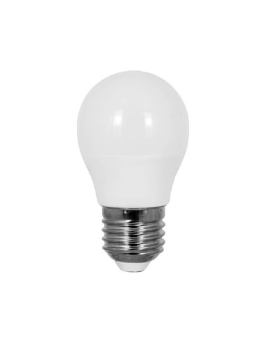 LED лампа CERAMIC LED- 3.5W- 220LM- E27- 4000K - 1