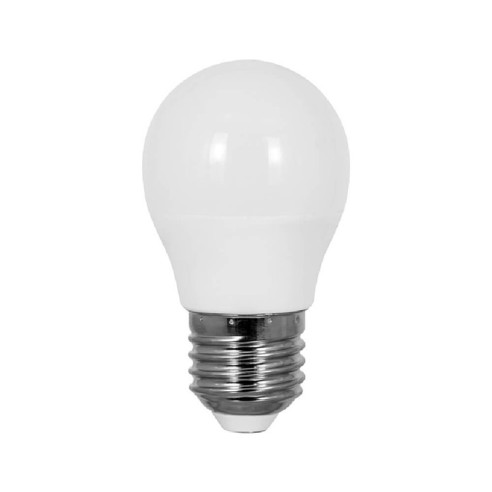 LED лампа CERAMIC LED- 3.5W- 220LM- E27- 4000K - 1