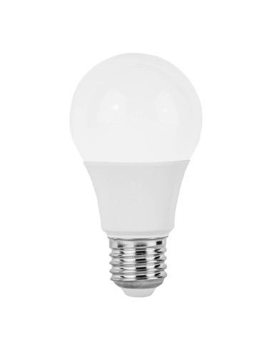 LED лампа LARGO LED- 10W- 806LM- E27- 6400K-ds51802 - 1