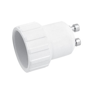 Преходник от GU10 към E14 - 1