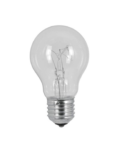 Лампа със специално предназначение AS- 60W- 410LM- E27-ds27695 - 1