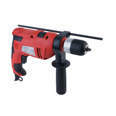 Бормашина ударна RAIDER RDP-ID27 /550W/ - 2