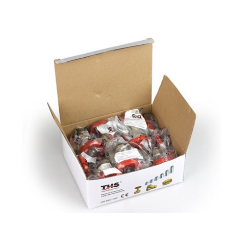 Cфepичен кpaн c изпускател 2" - 3