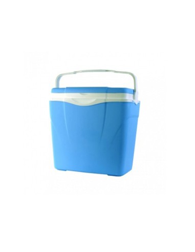 Хладилна чанта "Антарктика"- 24 л, синя - 1
