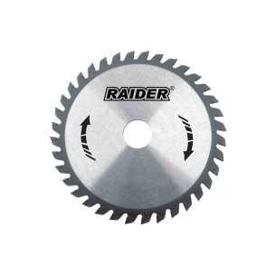 Диск за циркуляр 190x20мм 80Т - 1