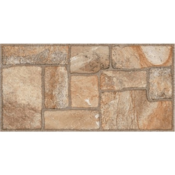 Облицовка лава бейч  23x46 keros ceramica - 1