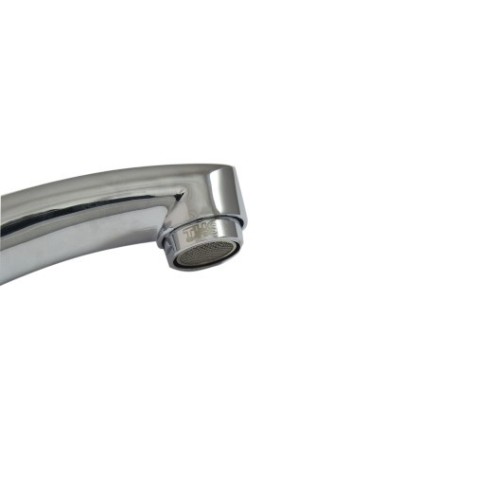 Смесител за мивка стенен -   "АКВАРИУС" - 3