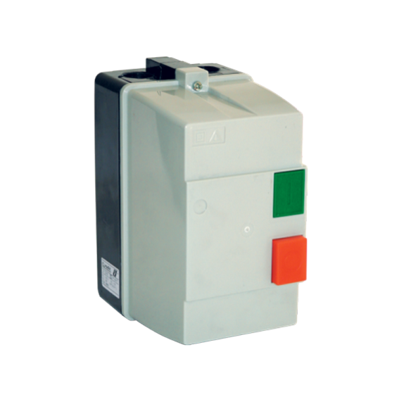 Въздушен пускател LT5-D325 32A 400V